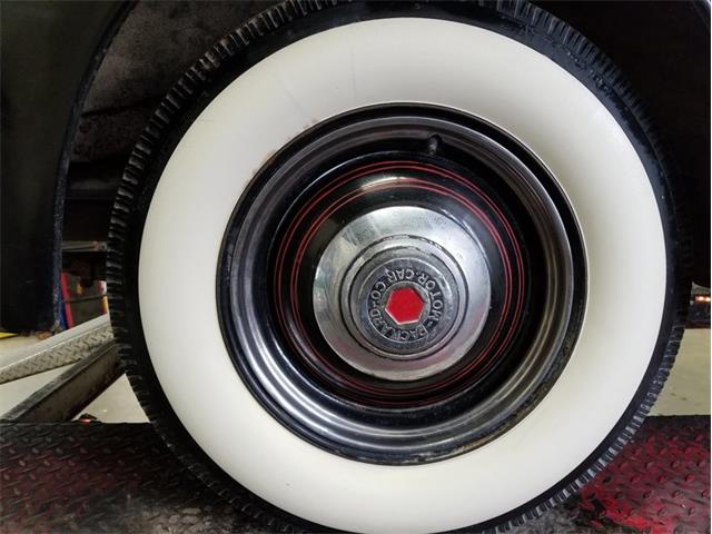 1936 Packard 120 Sedan w/ Supercharger (CC-1035997) for sale in Mankato, Minnesota