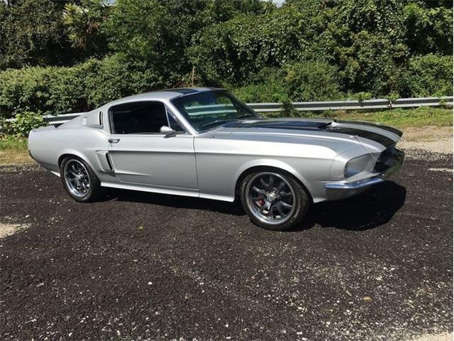 1967 Ford Mustang Eleanor Tribute (CC-1036000) for sale in Punta Gorda, Florida