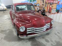 1952 Chevrolet 3100 (CC-1036008) for sale in Cadillac, Michigan