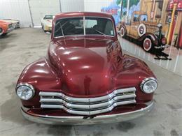 1952 Chevrolet 3100 (CC-1036008) for sale in Cadillac, Michigan