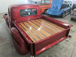 1952 Chevrolet 3100 (CC-1036008) for sale in Cadillac, Michigan