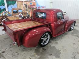 1952 Chevrolet 3100 (CC-1036008) for sale in Cadillac, Michigan