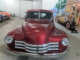 1952 Chevrolet 3100 (CC-1036008) for sale in Cadillac, Michigan
