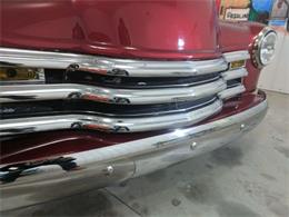 1952 Chevrolet 3100 (CC-1036008) for sale in Cadillac, Michigan