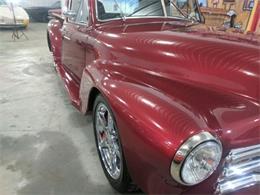 1952 Chevrolet 3100 (CC-1036008) for sale in Cadillac, Michigan