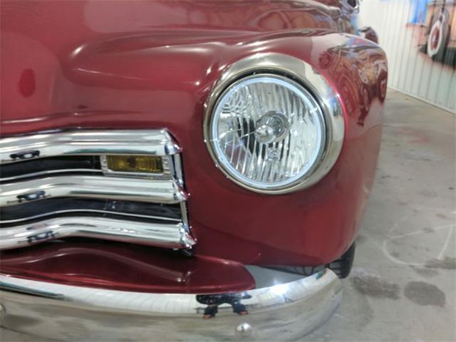 1952 Chevrolet 3100 (CC-1036008) for sale in Cadillac, Michigan