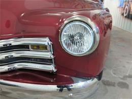1952 Chevrolet 3100 (CC-1036008) for sale in Cadillac, Michigan