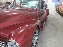 1952 Chevrolet 3100 (CC-1036008) for sale in Cadillac, Michigan