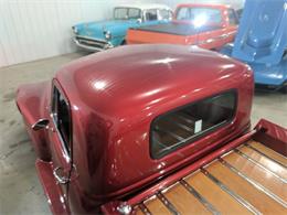 1952 Chevrolet 3100 (CC-1036008) for sale in Cadillac, Michigan