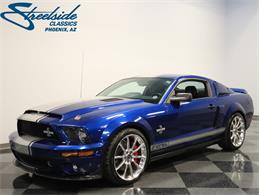 2007 Ford Mustang Shelby GT500 (CC-1036009) for sale in Mesa, Arizona