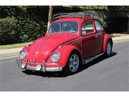 1964 Volkswagen Beetle (CC-1036034) for sale in La Verne, California