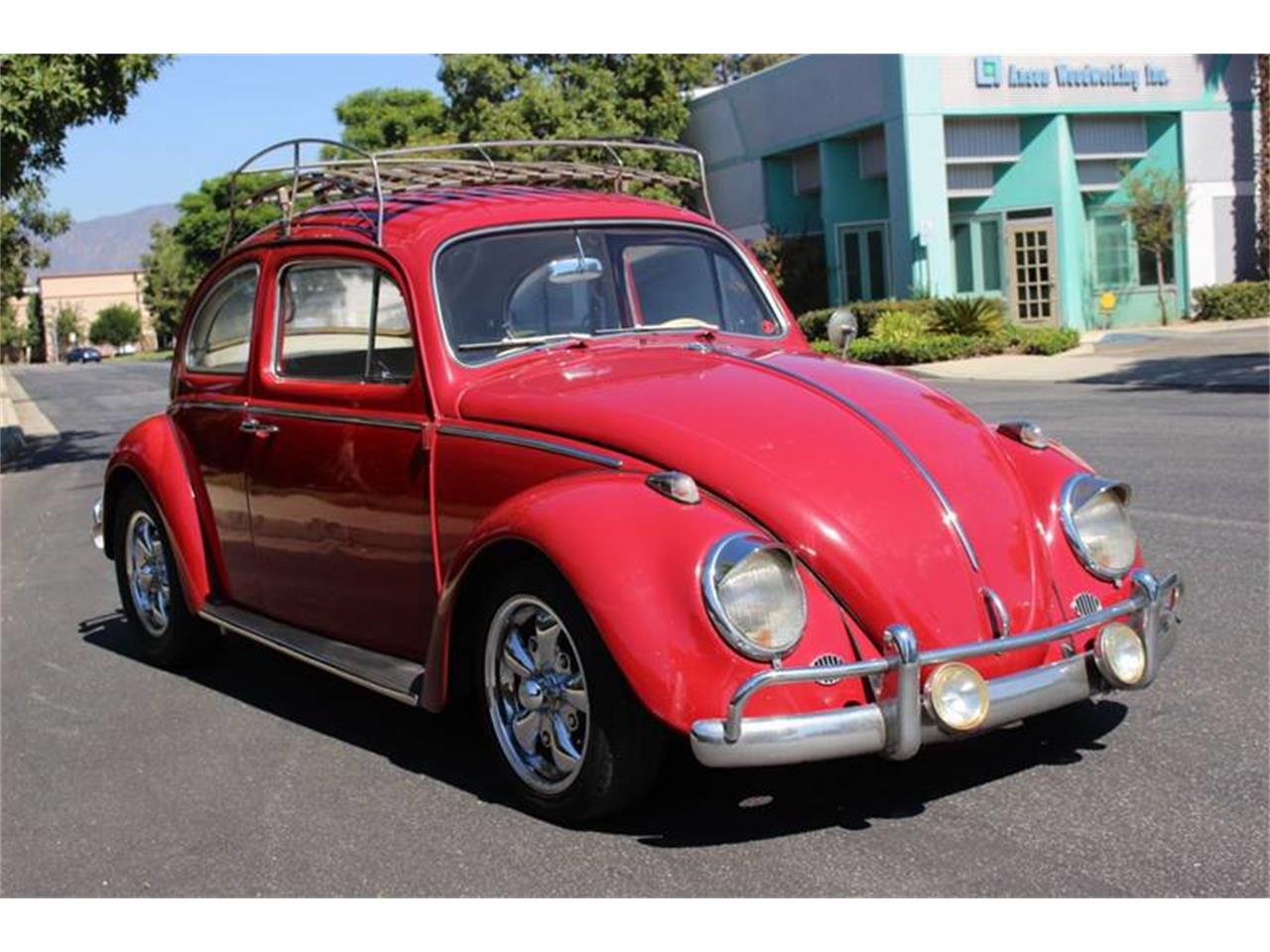 1964 Volkswagen Beetle for Sale | ClassicCars.com | CC-1036034