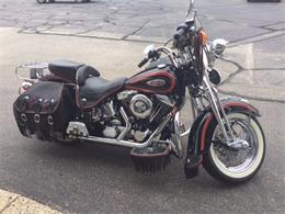 1998 Harley-Davidson Heritage Springer (CC-1036039) for sale in Holland, Michigan