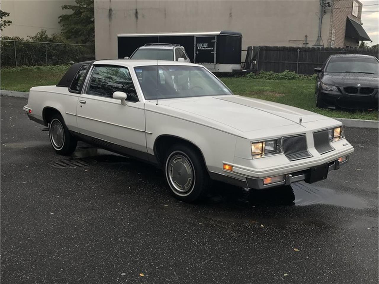 1986 Oldsmobile Cutlass Supreme for Sale | ClassicCars.com | CC-1036044