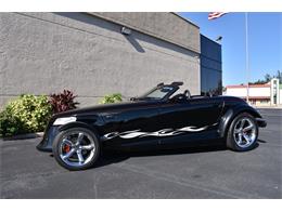 1999 Plymouth Prowler (CC-1036046) for sale in Venice, Florida
