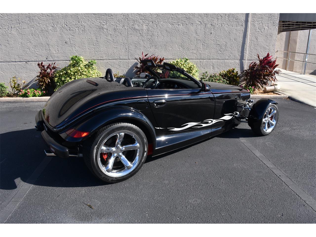 1999 Plymouth Prowler for Sale | ClassicCars.com | CC-1036046