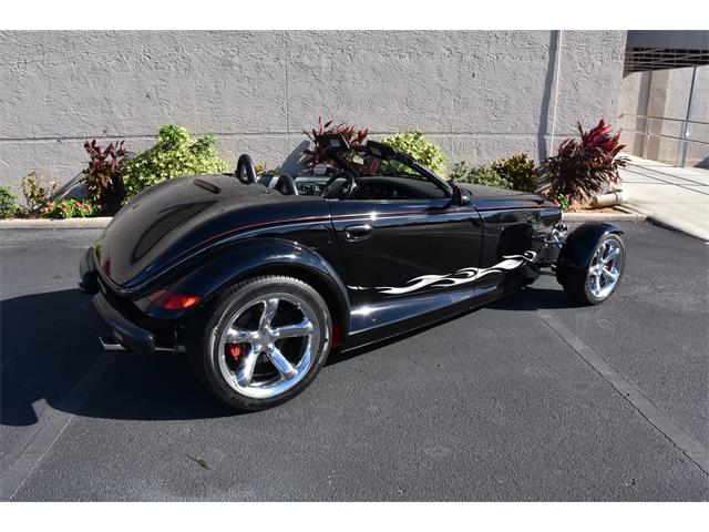 1999 Plymouth Prowler (CC-1036046) for sale in Venice, Florida
