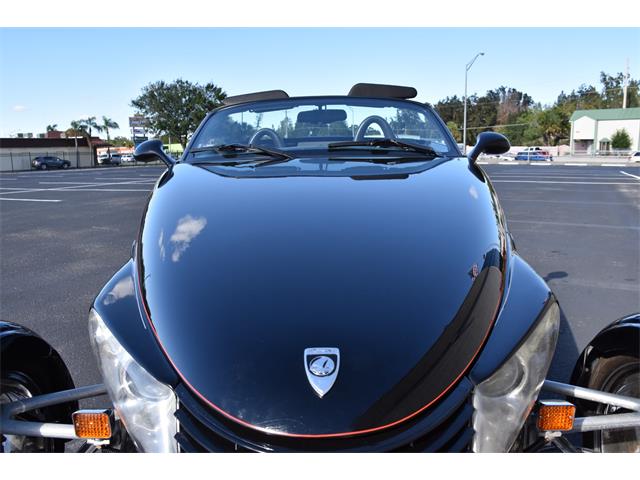 1999 Plymouth Prowler (CC-1036046) for sale in Venice, Florida