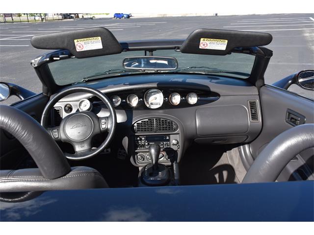 1999 Plymouth Prowler (CC-1036046) for sale in Venice, Florida