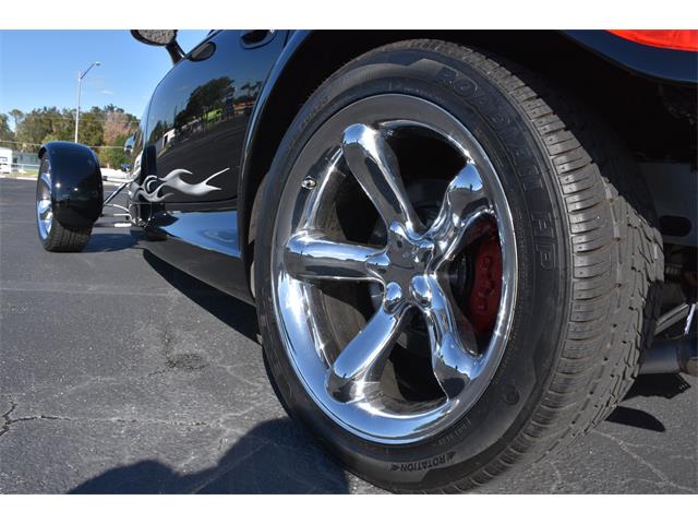 1999 Plymouth Prowler (CC-1036046) for sale in Venice, Florida
