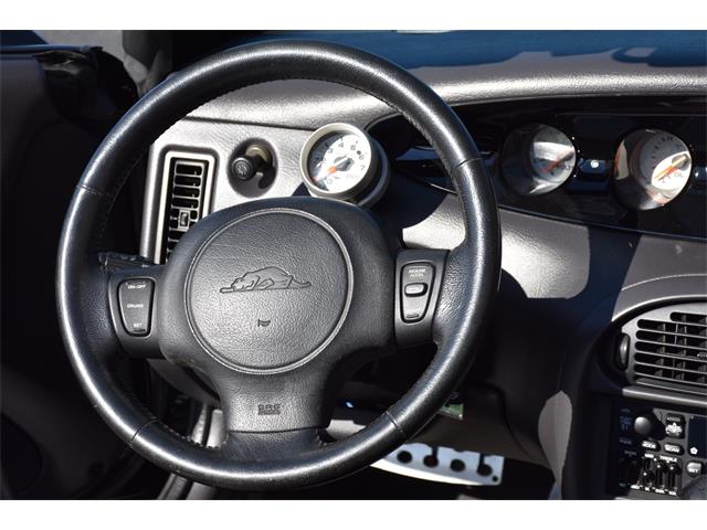 1999 Plymouth Prowler (CC-1036046) for sale in Venice, Florida