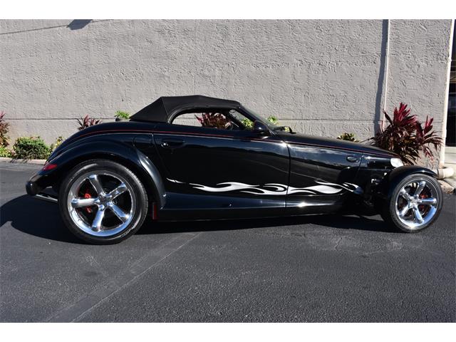 1999 Plymouth Prowler (CC-1036046) for sale in Venice, Florida