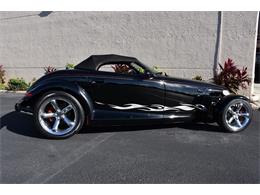 1999 Plymouth Prowler (CC-1036046) for sale in Venice, Florida