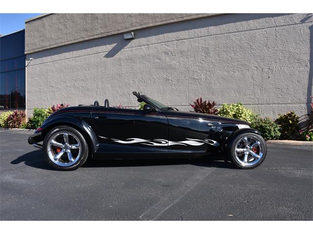 1999 Plymouth Prowler (CC-1036046) for sale in Venice, Florida
