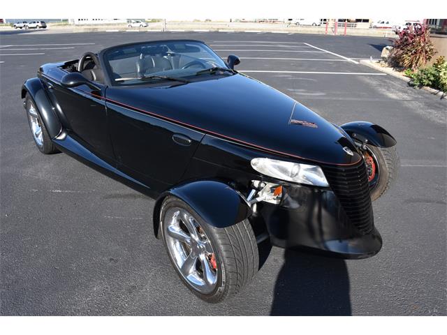 1999 Plymouth Prowler (CC-1036046) for sale in Venice, Florida