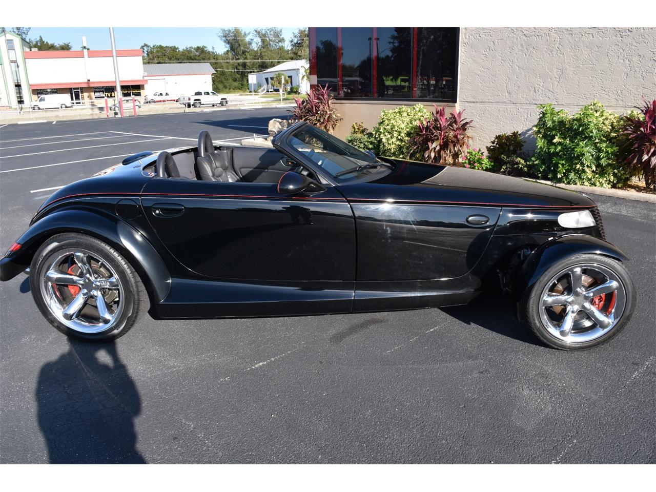 1999 Plymouth Prowler for Sale | ClassicCars.com | CC-1036046