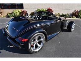 1999 Plymouth Prowler (CC-1036046) for sale in Venice, Florida