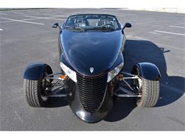 1999 Plymouth Prowler (CC-1036046) for sale in Venice, Florida
