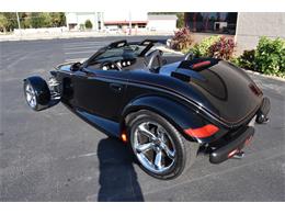 1999 Plymouth Prowler (CC-1036046) for sale in Venice, Florida