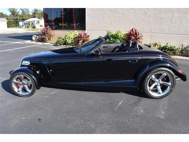 1999 Plymouth Prowler (CC-1036046) for sale in Venice, Florida