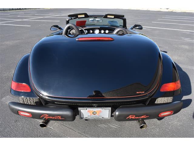 1999 Plymouth Prowler (CC-1036046) for sale in Venice, Florida