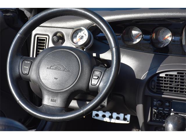 1999 Plymouth Prowler (CC-1036046) for sale in Venice, Florida