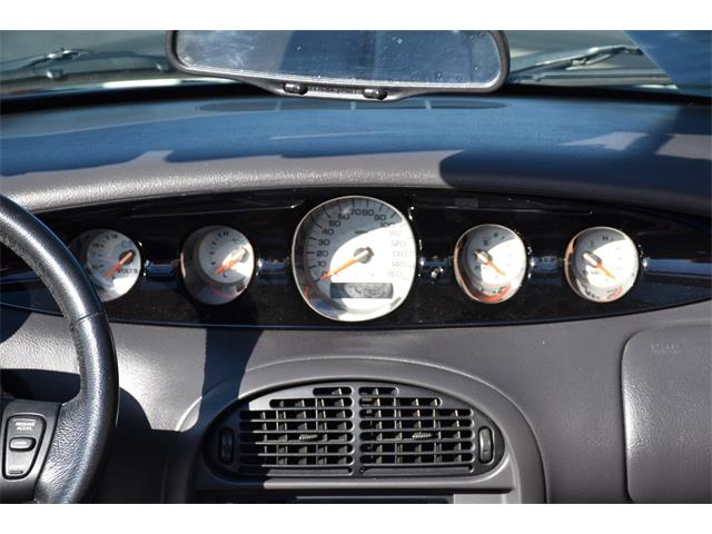 1999 Plymouth Prowler (CC-1036046) for sale in Venice, Florida