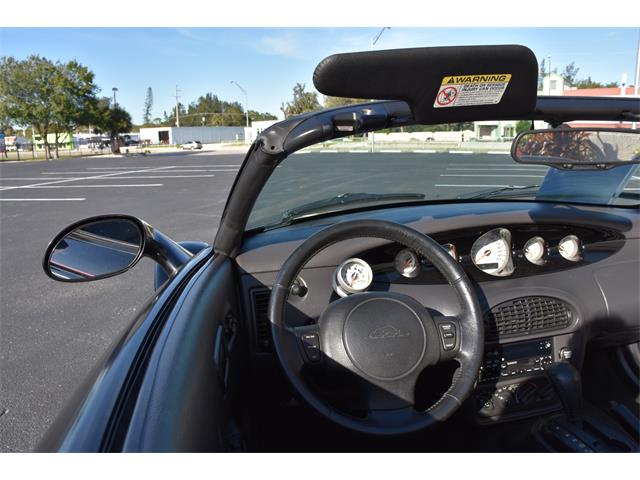 1999 Plymouth Prowler (CC-1036046) for sale in Venice, Florida