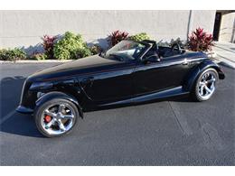 1999 Plymouth Prowler (CC-1036046) for sale in Venice, Florida