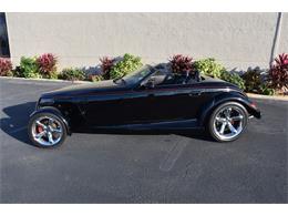 1999 Plymouth Prowler (CC-1036046) for sale in Venice, Florida