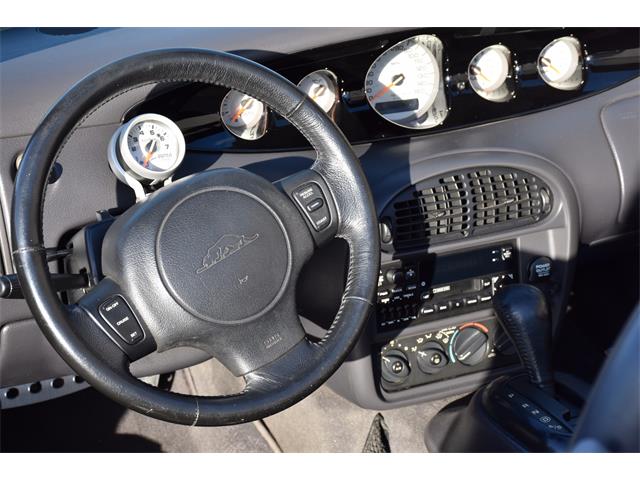 1999 Plymouth Prowler (CC-1036046) for sale in Venice, Florida