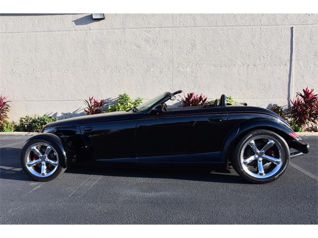1999 Plymouth Prowler (CC-1036046) for sale in Venice, Florida
