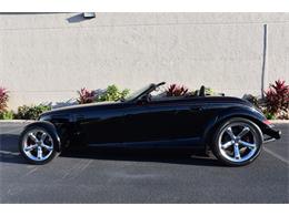 1999 Plymouth Prowler (CC-1036046) for sale in Venice, Florida