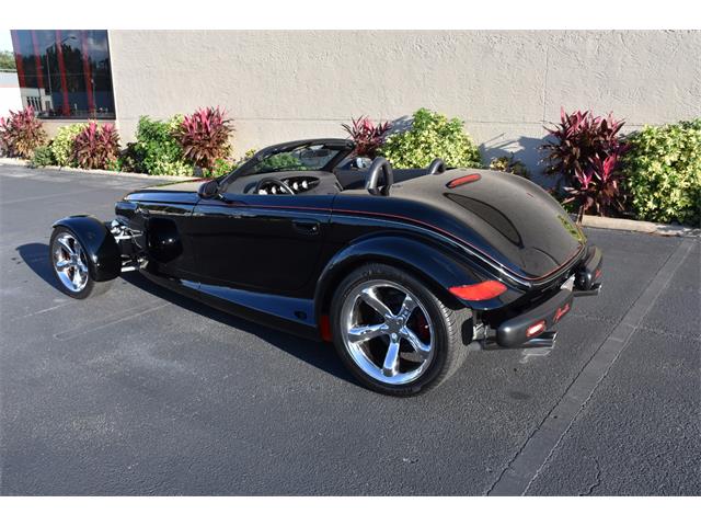 1999 Plymouth Prowler (CC-1036046) for sale in Venice, Florida