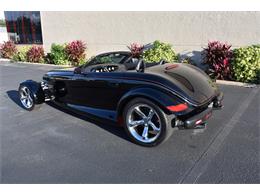 1999 Plymouth Prowler (CC-1036046) for sale in Venice, Florida