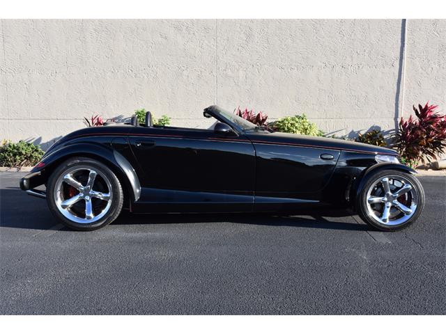 1999 Plymouth Prowler (CC-1036046) for sale in Venice, Florida