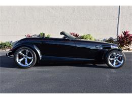 1999 Plymouth Prowler (CC-1036046) for sale in Venice, Florida