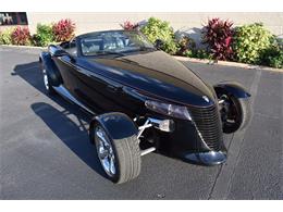 1999 Plymouth Prowler (CC-1036046) for sale in Venice, Florida