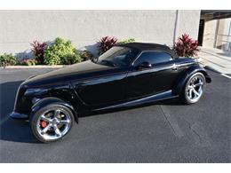 1999 Plymouth Prowler (CC-1036046) for sale in Venice, Florida