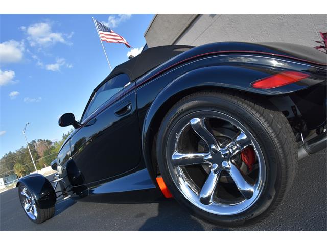 1999 Plymouth Prowler (CC-1036046) for sale in Venice, Florida